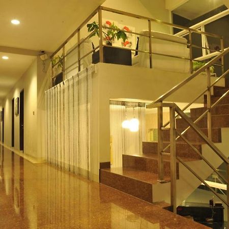 טנגרנג Benito Residence מראה חיצוני תמונה