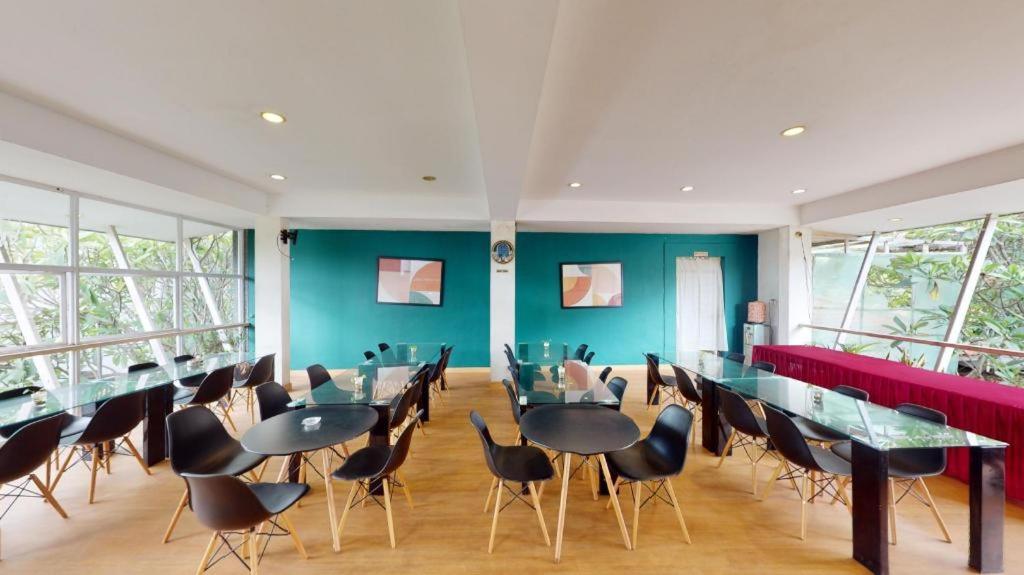 טנגרנג Benito Residence מראה חיצוני תמונה