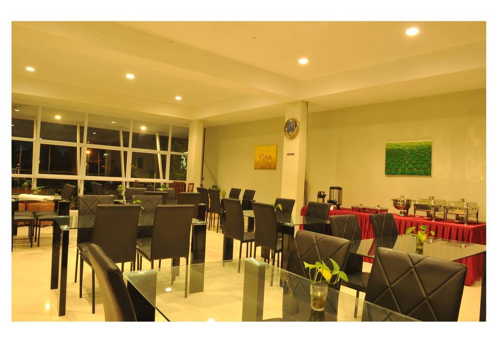 טנגרנג Benito Residence מראה חיצוני תמונה