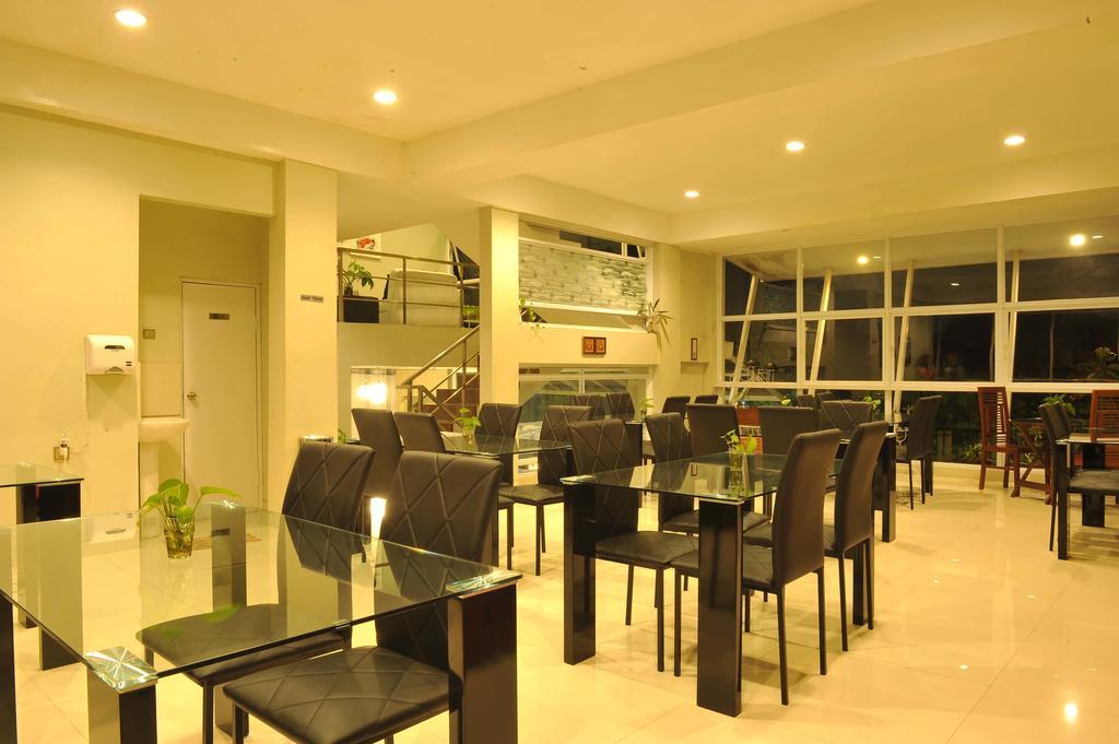 טנגרנג Benito Residence מראה חיצוני תמונה