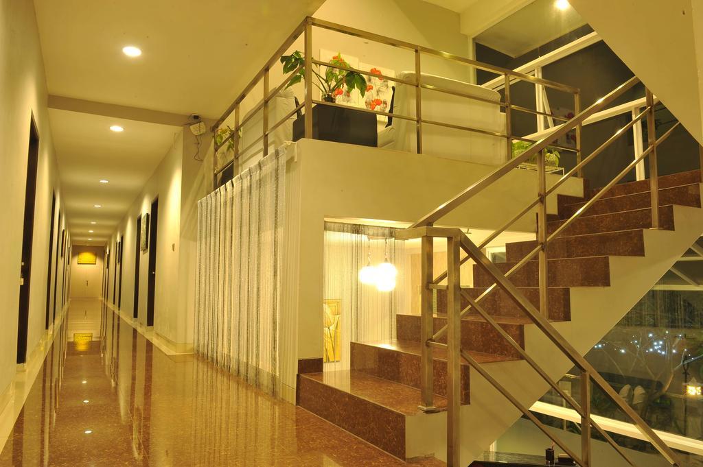 טנגרנג Benito Residence מראה חיצוני תמונה