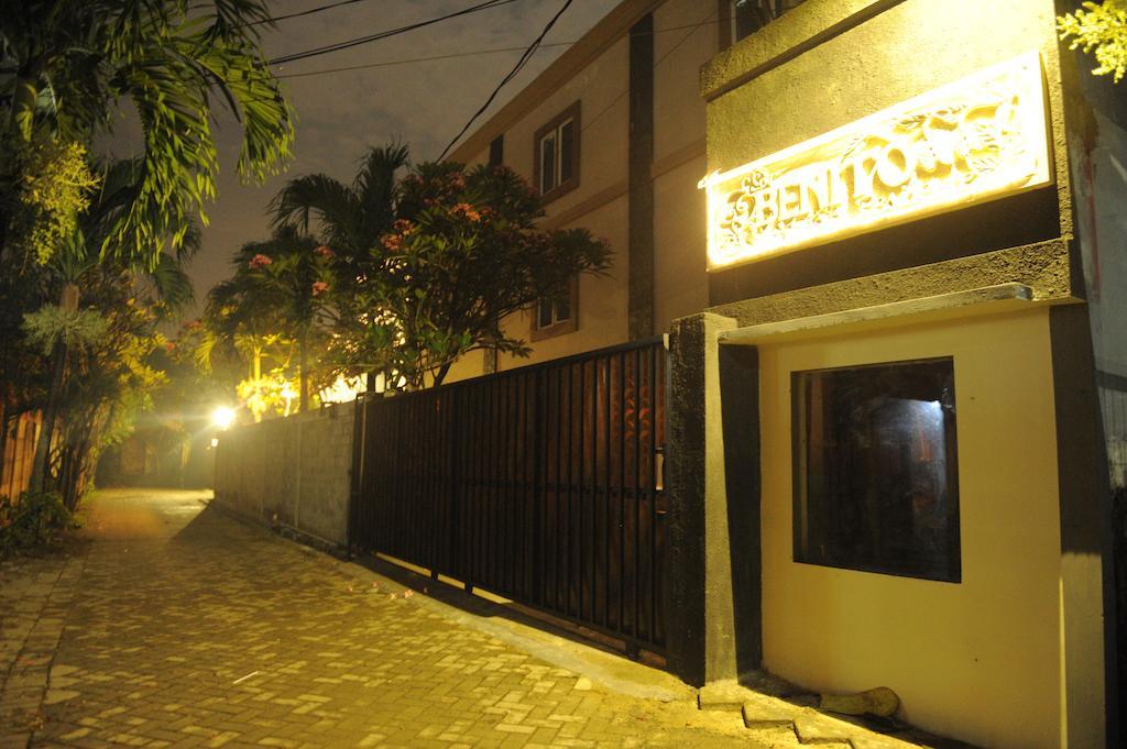 טנגרנג Benito Residence מראה חיצוני תמונה