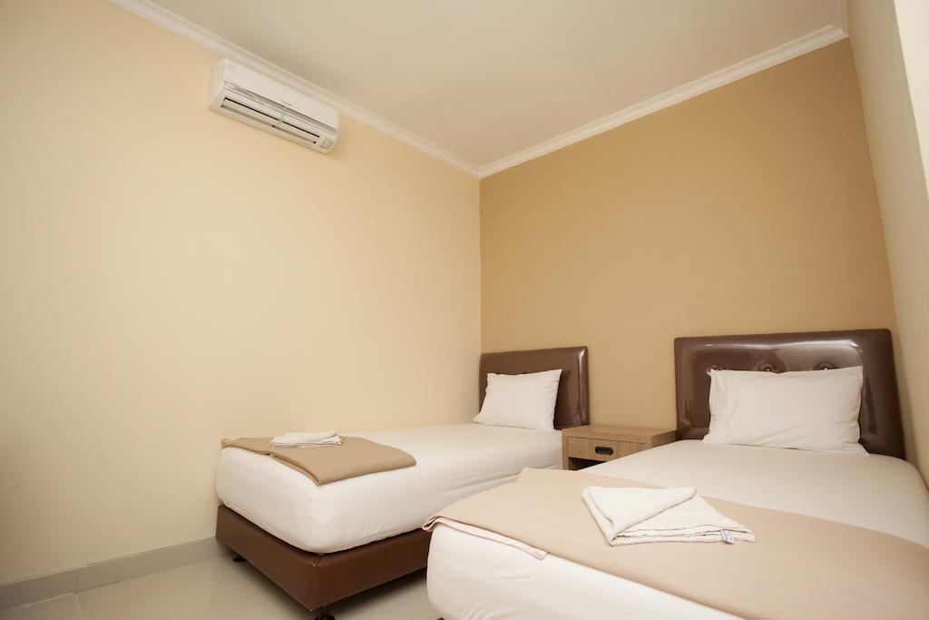 טנגרנג Benito Residence חדר תמונה