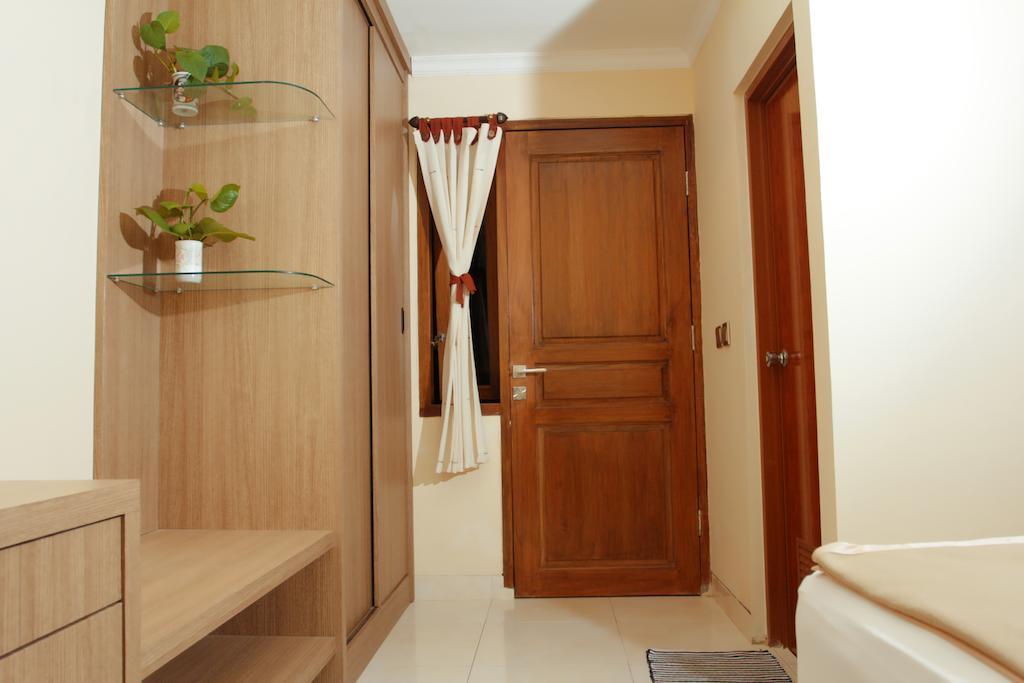 טנגרנג Benito Residence חדר תמונה