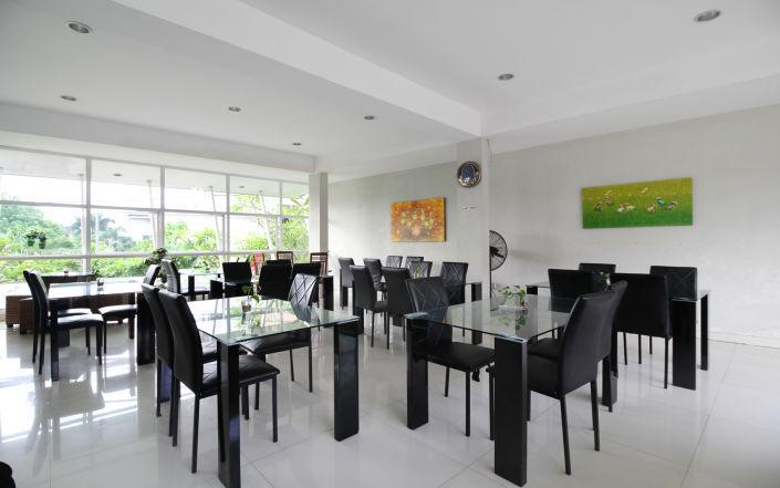 טנגרנג Benito Residence מראה חיצוני תמונה